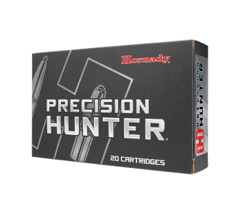 Hornady Precison Hunter 243 WIN 90gr ELD-X (20/box)