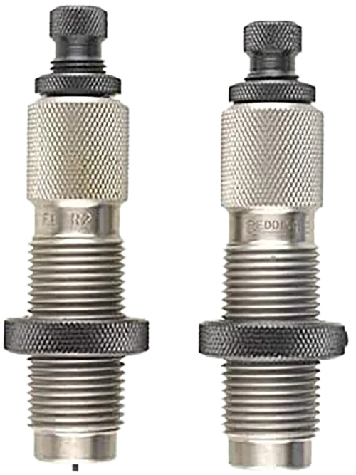 Hornady Ser3 2-Die Set 25 Crd .257