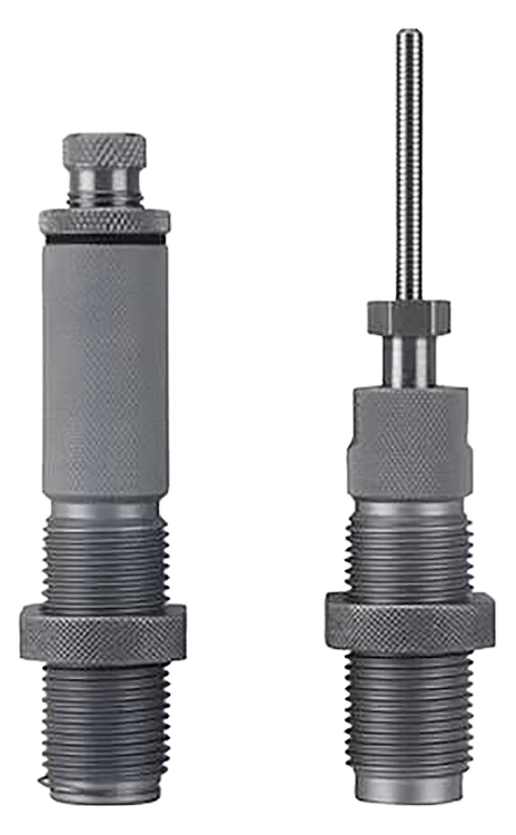 Hornady Ser3 2-Die Set 8.5x55 .338
