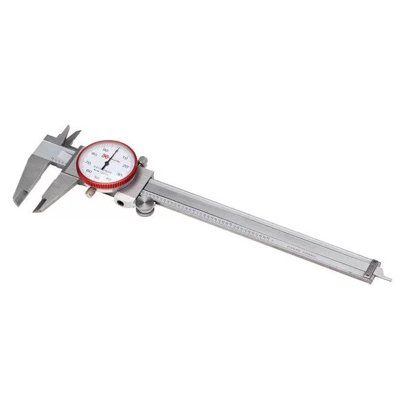 Hornady Steel Dial Caliper 6 inch