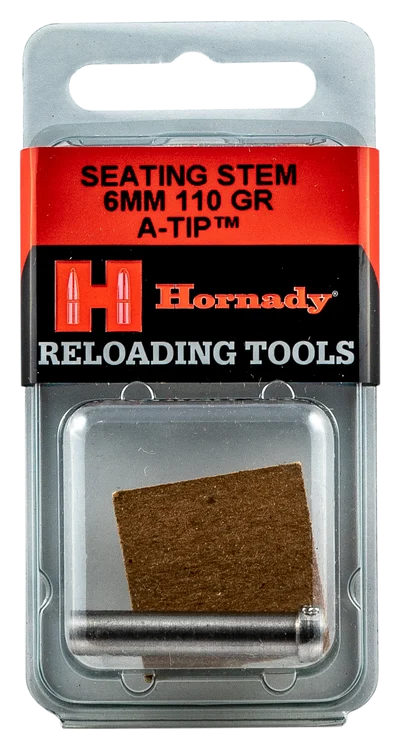 Hornady A-Tip Match Seating Stem .243