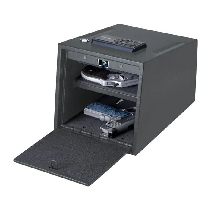 HORNADY2-GUN KEYPAD VAULT