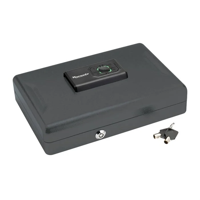 HORNADYKEYPAD VAULT