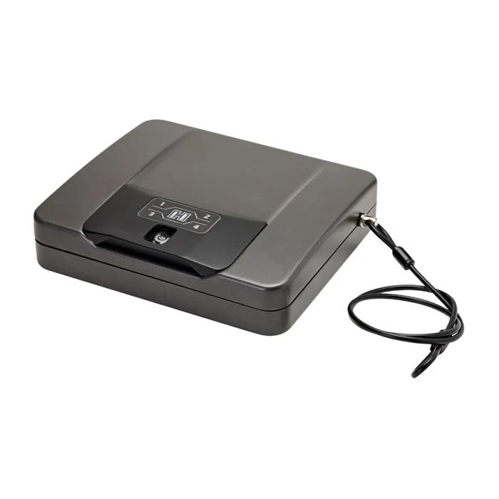 HORNADYRAPID SAFE 4800KP