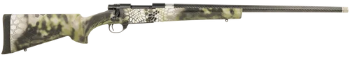 Howa 1500 6.5 Creedmoor, 24" Barrel, Kryptek Altitude Camo, 4rd