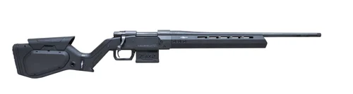 Howa Hera 308 Win, 22" Barrel, Black, H7 Chassis, 5rd