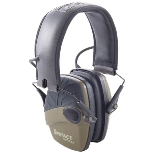 HOWARD LEIGHTIMPACT SPORT ELECTRONIC EARMUFFS