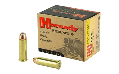HRNDY 44 MAG Ammo 300GR XTP 20/200