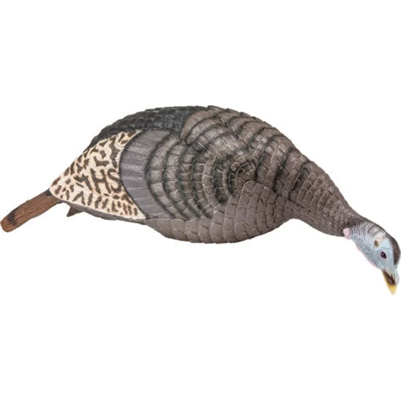 Hs Strut Turkey Decoy Hen – Strut-lite Feeder