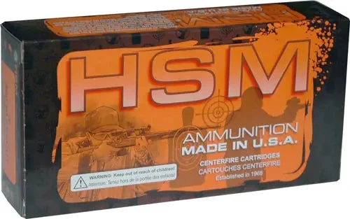 HSM 22 HORNET 35GR V-MAX 50RD
