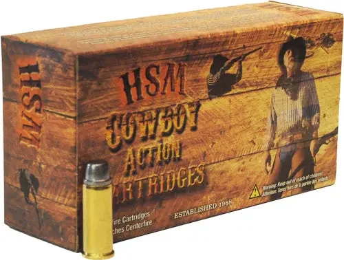 HSM 32 WIN SPECIAL 170GR JFN 20RD