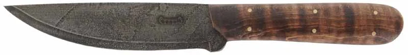 Hudson's Bay Company Trade Knife,5-1/2" blade,replica 1750 - 1790 era Trade Knife,made in the U.S.A.