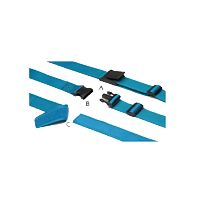 Humane Restraint HR-HRC Lap Belt