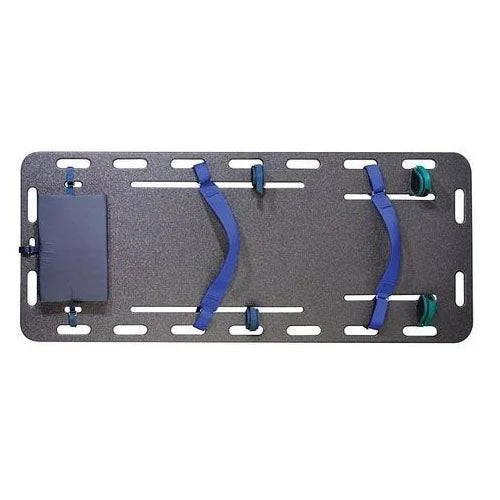 Humane Restraint Transboard