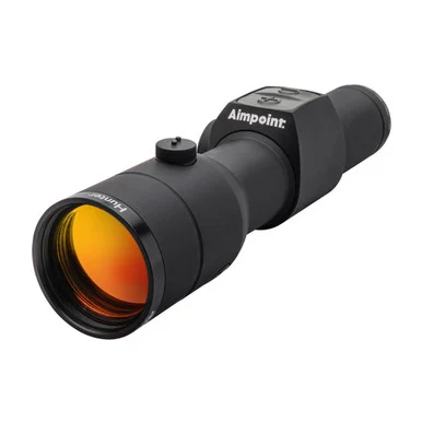 Hunter H34S 2MOA ACET Tech