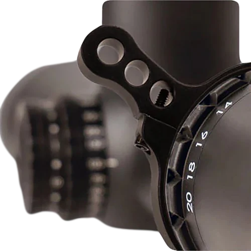 Husk Switchview For 5-20x50 Tactical Scope