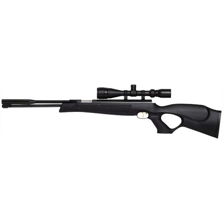 HW 97 Black line .177 935FPS (WIR-AR-066)