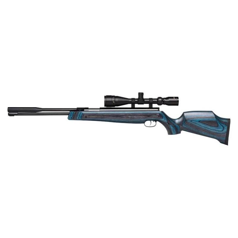 HW 97 KL .22 740FPS (WIR-AR-021)