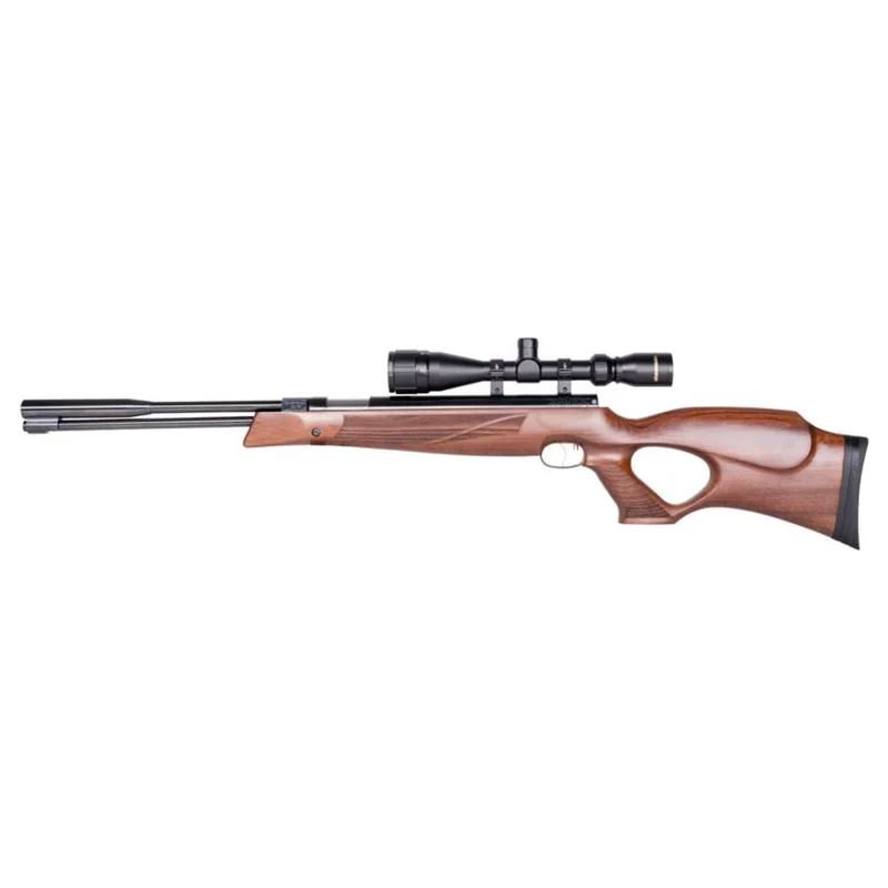 HW 97 KT .22 740FPS (WIR-AR-049)