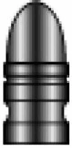 Ideal – Bullet – Pistol – .38 Cal – 158gr – SC