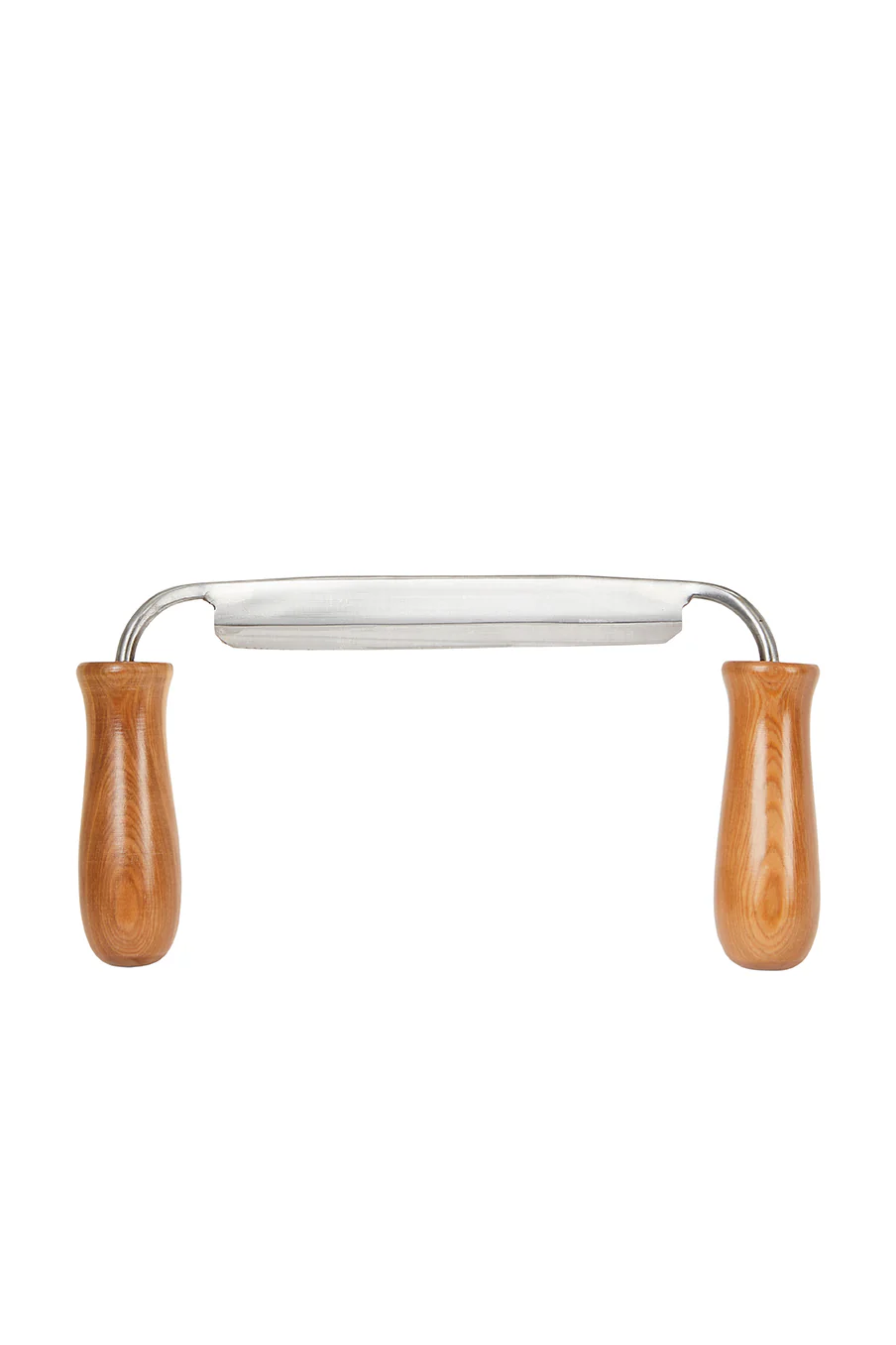 6″ Draw Knife with Wooden Cover