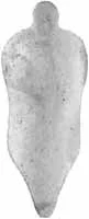 Thumbpiece, First Model Brown Bess, steel
