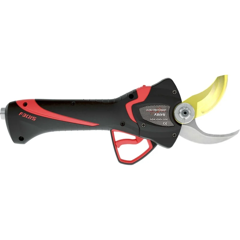 Infaco | Electrocoup F3015 Medium Head Complete Shear | 1.8 Cutting Capacity
