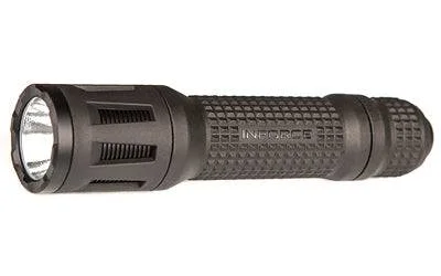Inforce Tfx White Led C-m-s Black