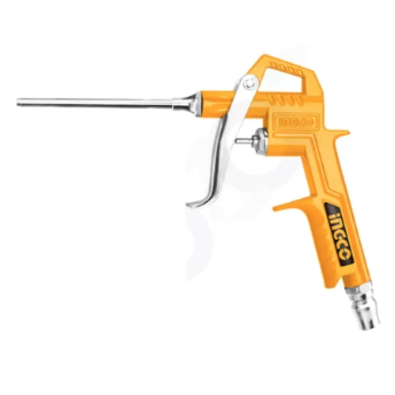 Ingco ABG081-3 Air Blow Gun / Air Duster Long Nozzle
