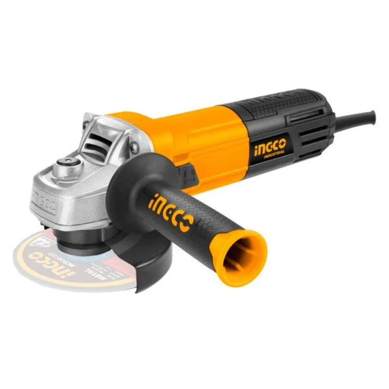 Ingco AG8528 Angle Grinder 950W 5″
