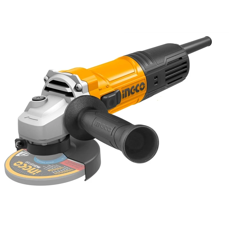 Ingco AG90028 Angle Grinder 900W 5″