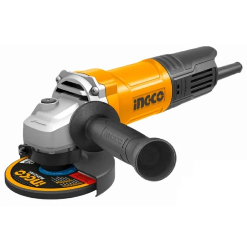 Ingco AG900283 Angle Grinder 900W 4″