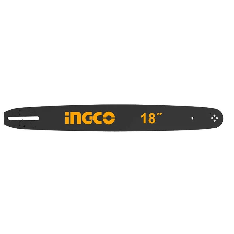 Ingco AGSB51801 Chain Saw Bar 18″ for GCS45185