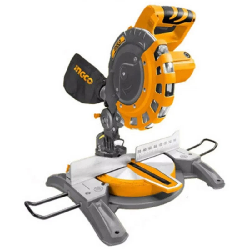 Ingco BMS18007 Mitre Saw 10″ 1800W