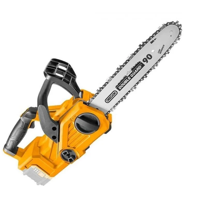 Ingco CGSLI2001 20V Cordless Li-Ion Chain Saw 20V BL Motor
