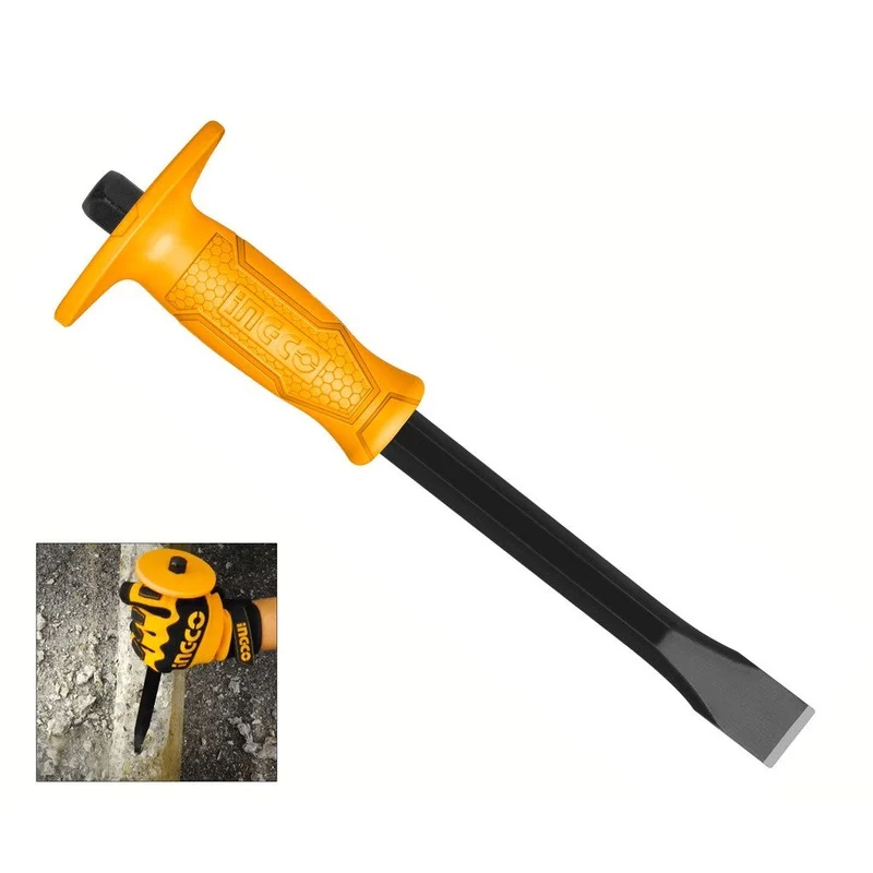 Ingco Concrete Cold Flat Chisel