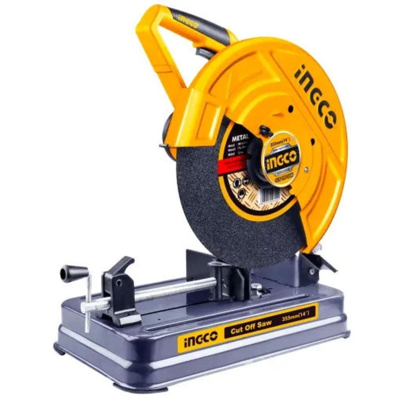 Ingco COS35538 CUT-OFF MACHINE 14″ 2350W