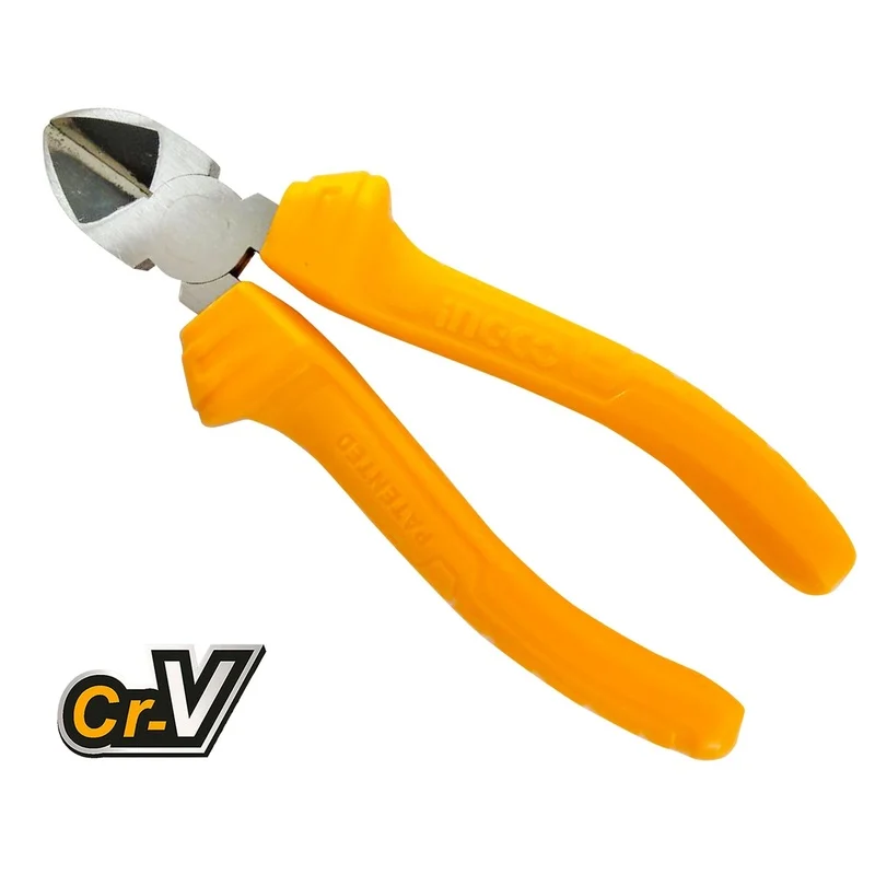 Ingco Diagonal Cutting Pliers