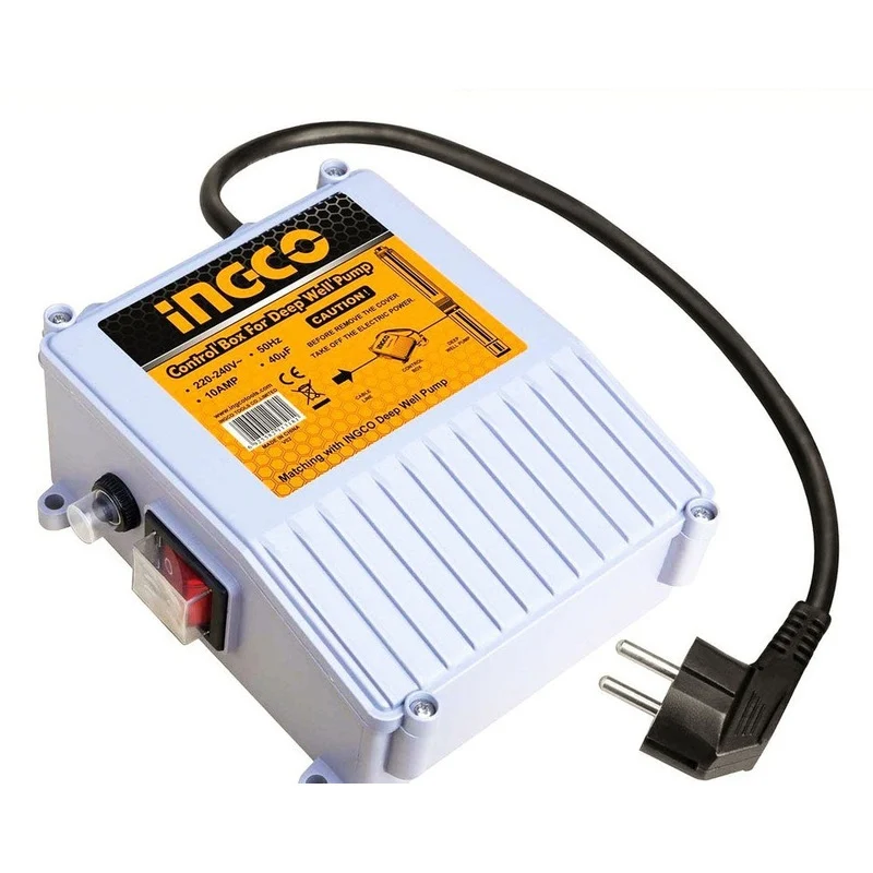 Ingco DWP11001-5-SB Control Box forDWP11001-5