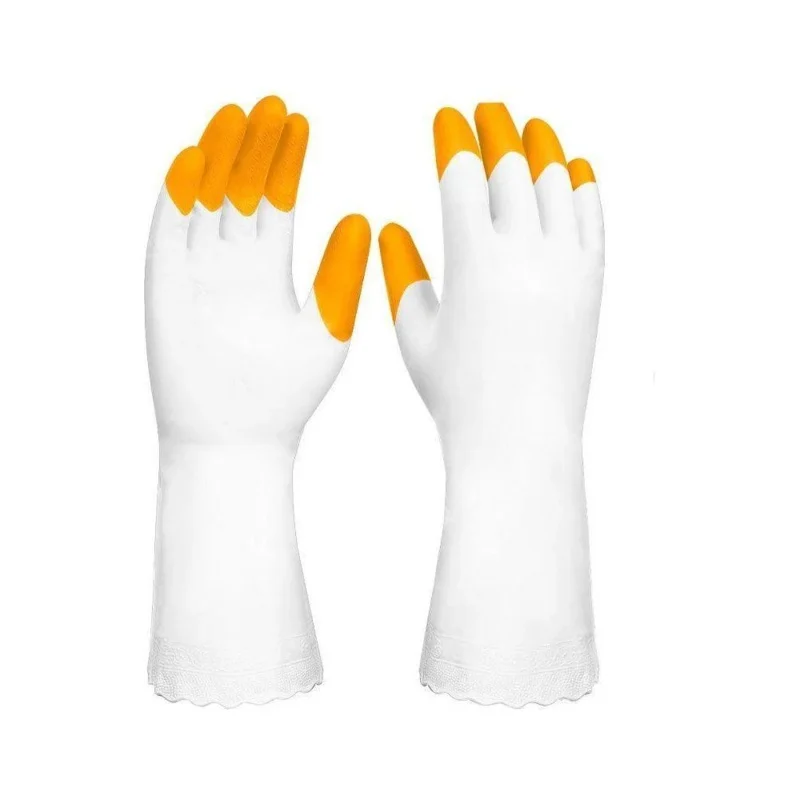 Ingco HGVP03 PVC Gloves