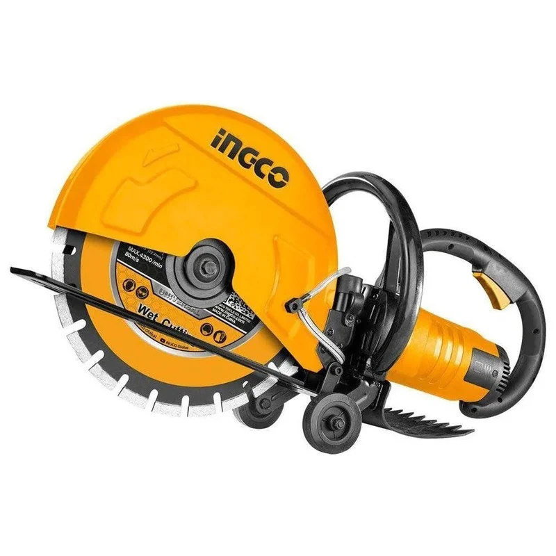 Ingco PC3558 Power Cutter 2800W