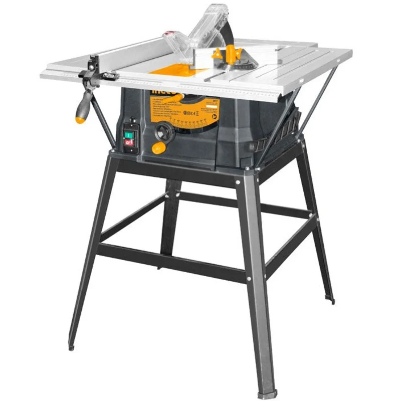 Ingco TS15007 Table Saw 1500W 10″