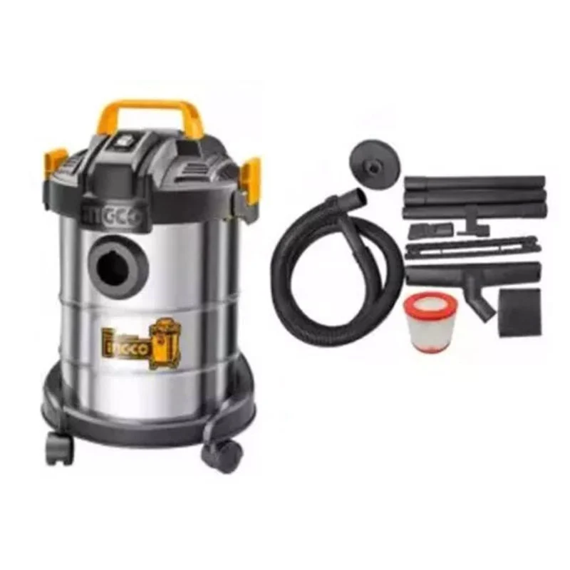 Ingco VC14123 Vacuum Cleaner 800W