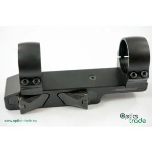 INNOmount QD Mount for 12mm Prism, 25.4 mm