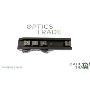 INNOmount QD Mount for 12mm Prism, Zeiss ZM/VM Rail