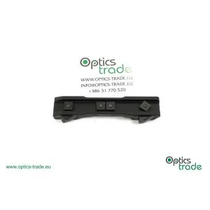 INNOmount QD Mount for CZ 550/557, Swarovski SR Rail