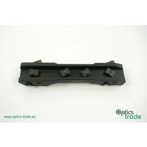 INNOmount QD Mount for CZ 550/557, Zeiss ZM/VM Rail