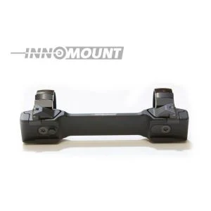 INNOmount QD Mount for Tikka T3, 34 mm