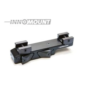 INNOmount QD Mount for 12mm Prism, LM Rail