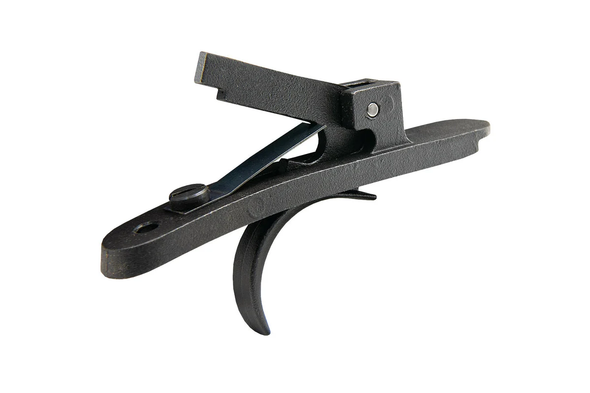 Investarm™ Hawken Carbine Replacement Trigger Assembly - Fits Lyman Trade Rifles - IAHC257